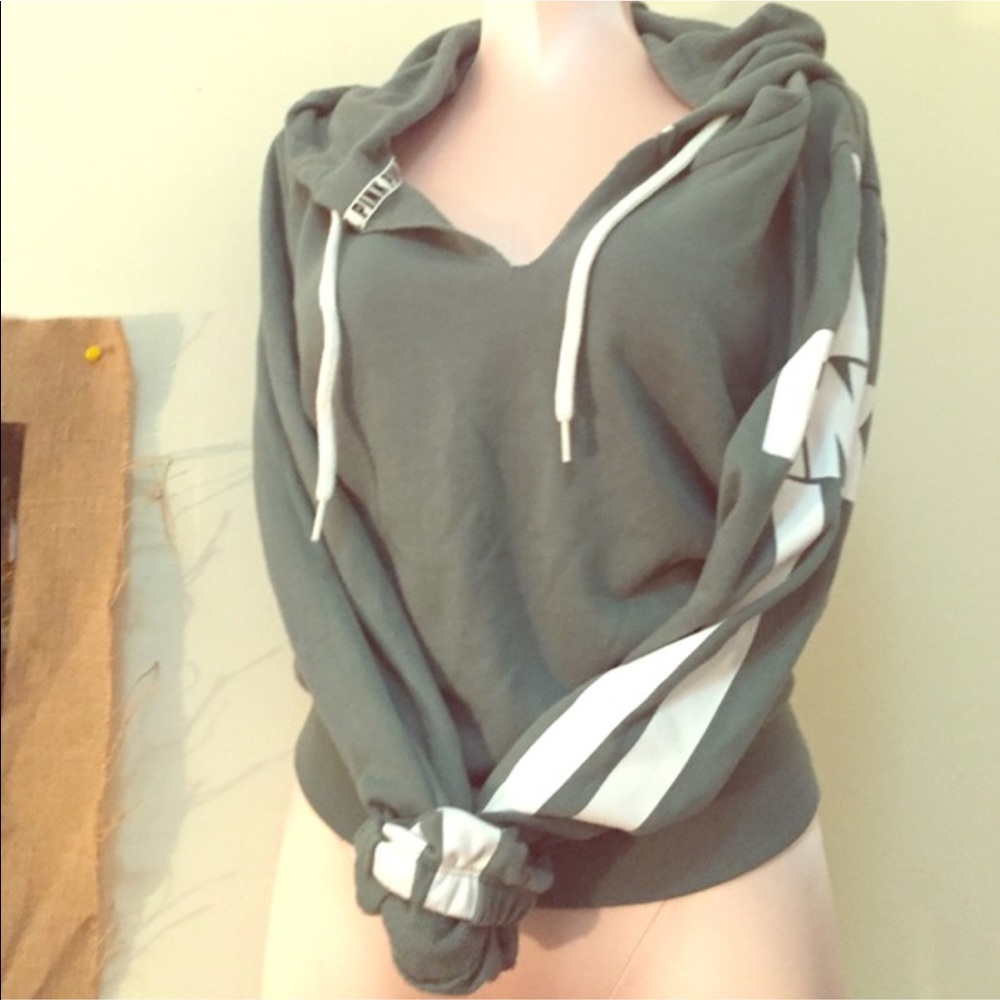 PINK sweatshirt